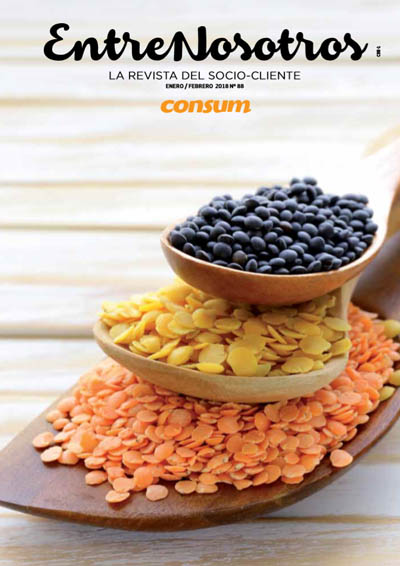 Entrenosotros - Revista 88
