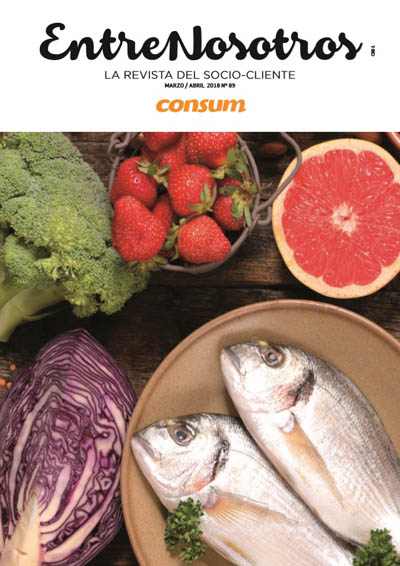 Entrenosotros Revista 89