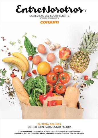 Entrenosotros Revista 92