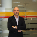 Ricardo Fabregat