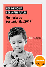 Memòria 2017