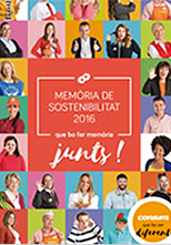 Memòria 2016