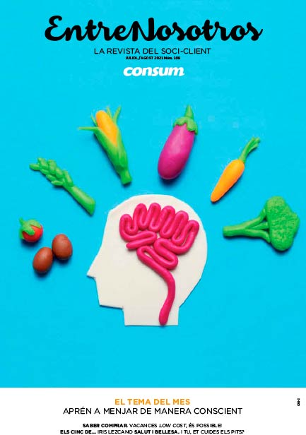 Entrenosotros - Revista 109