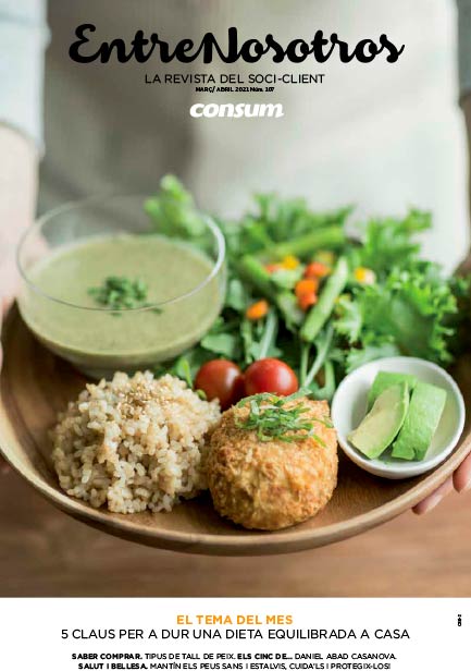 Entrenosotros - Revista 107