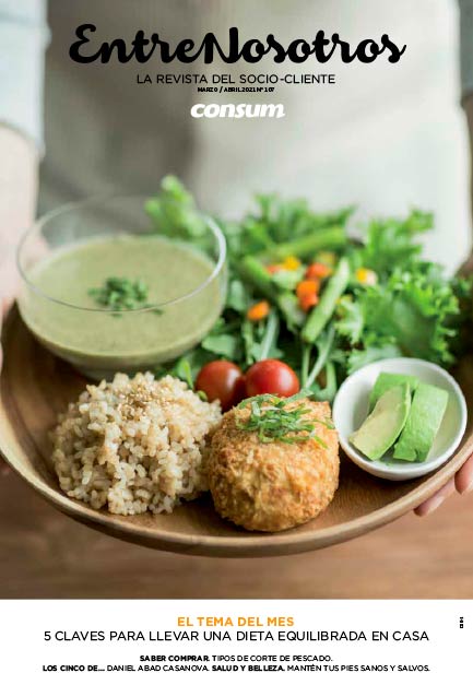 Entrenosotros - Revista 107