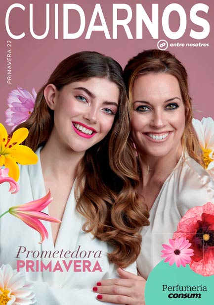 Primavera 2022
