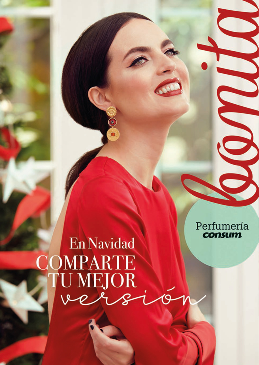 BONITA - NAVIDAD 2019 BONITA - NAVIDAD 2019