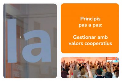 Valores cooperativos