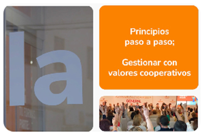Valores cooperativos