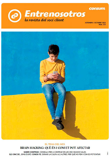 Entrenosotros - Revista 122