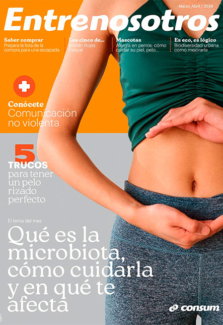 Entrenosotros - Revista 125