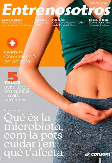 Entrenosotros - Revista 125