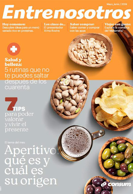 Entrenosotros - Revista 126