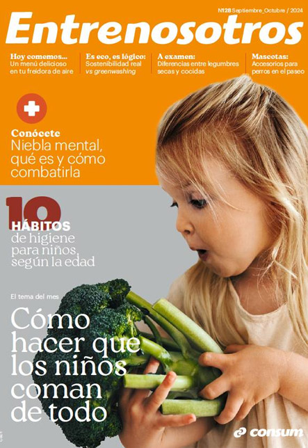 Entrenosotros 128
