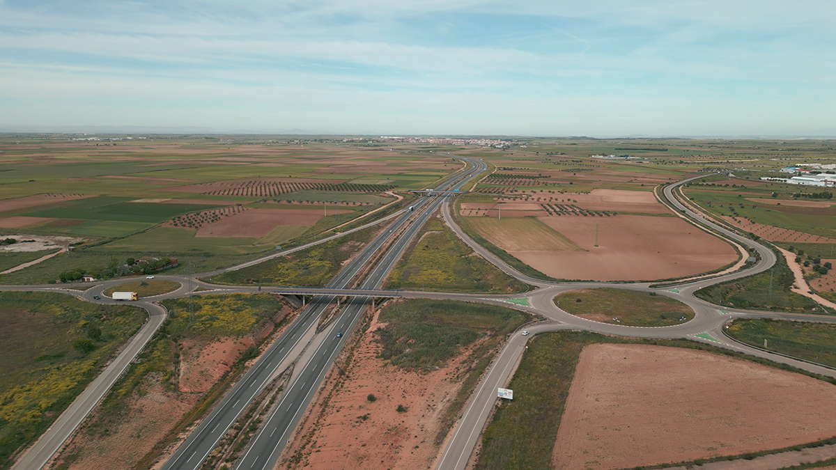 Consum adquiere una parcela de 150.000 m2 en el Parque Tecnológico de Noblejas para crecer en Castilla-La Mancha