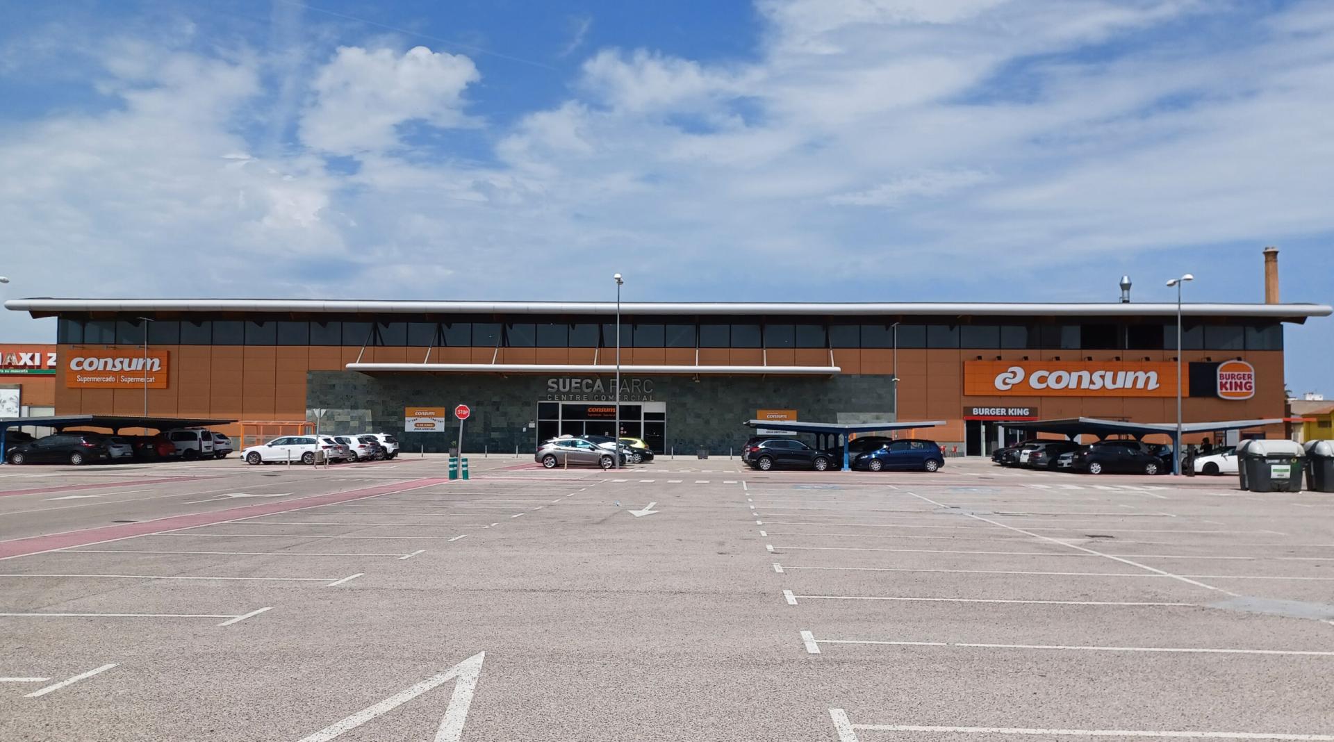 Consum abre dos nuevas tiendas en Sueca y Torrevieja y ya supera las 500 tiendas propias