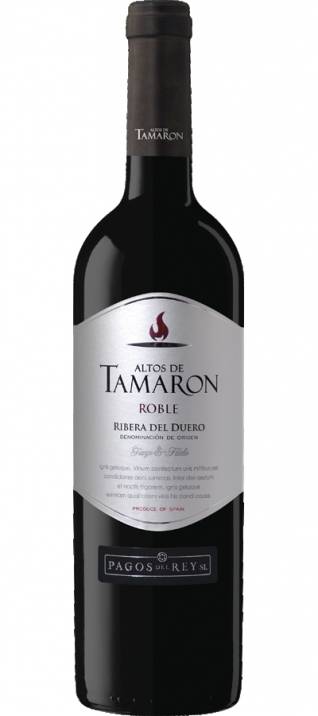 Altos de Tamarón