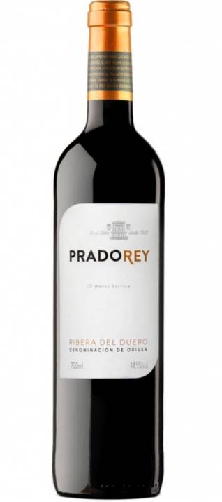 Tinto Pradorey Crianza