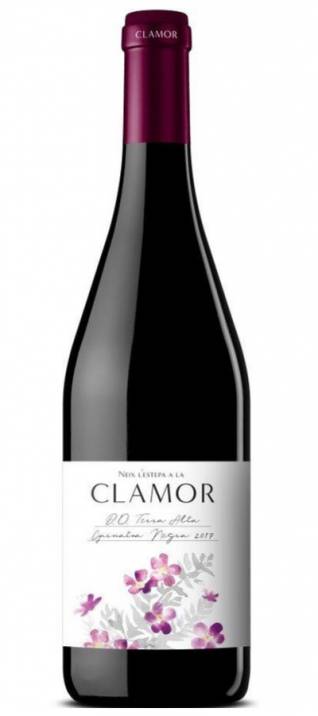 Garnacha Clamor
