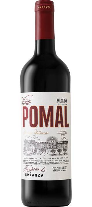 Viña Pomal