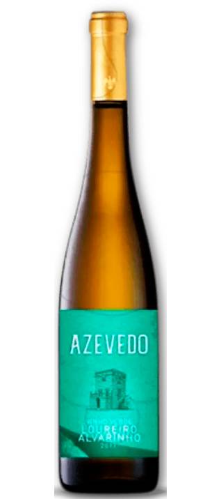 Vino verde Azevedo