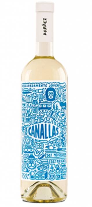 Vino Canallas