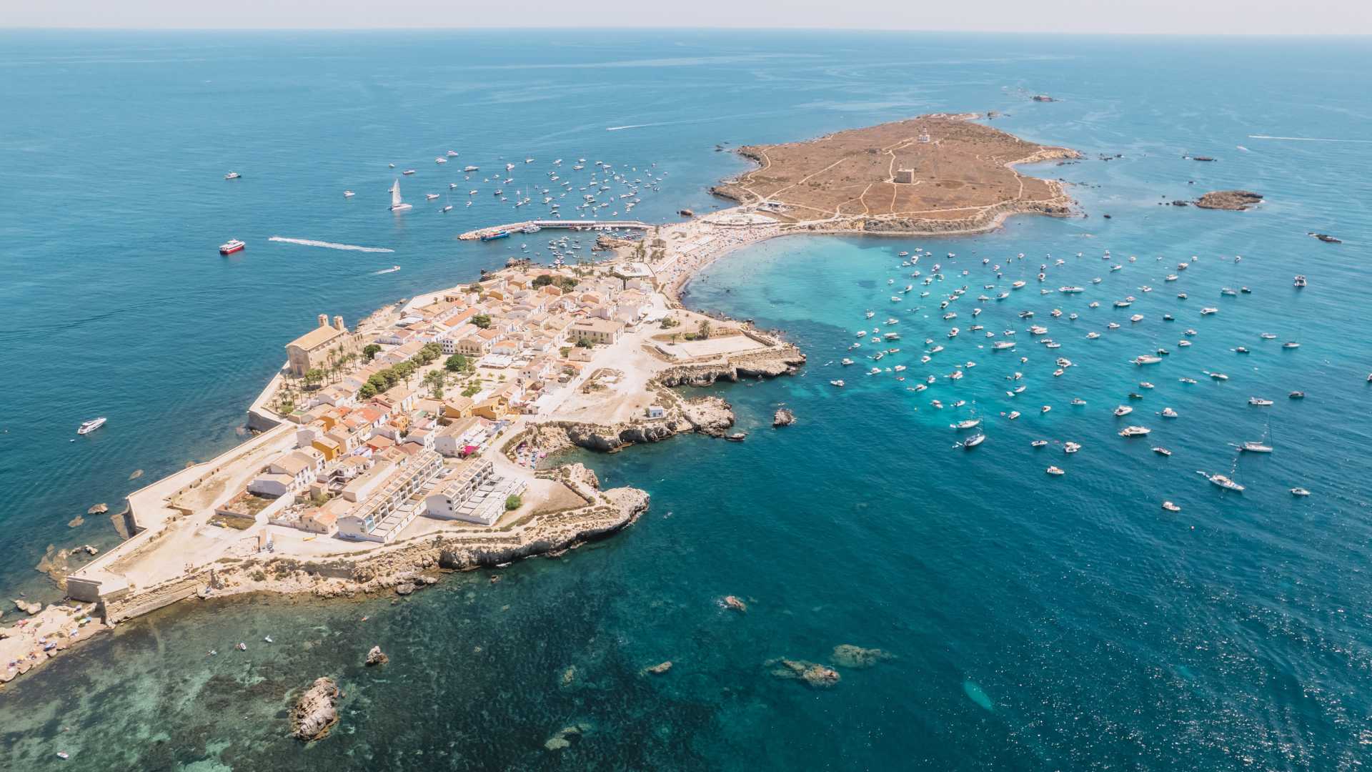 Tabarca