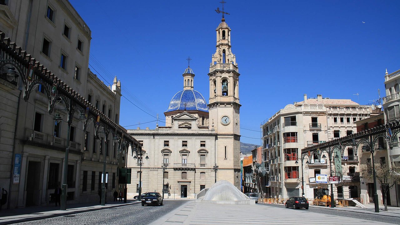 Alcoy