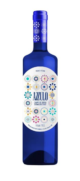 Azzulo