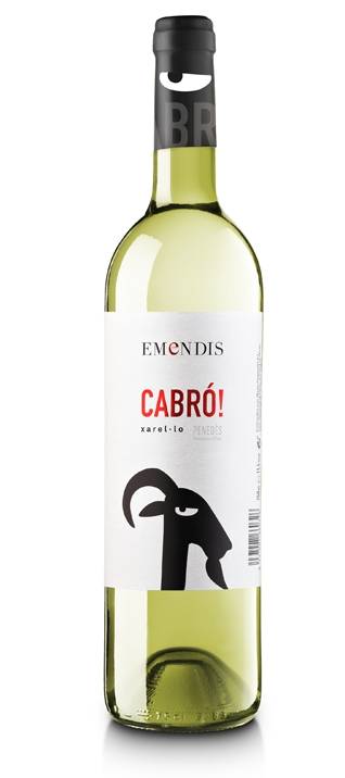 Vino Cabró!