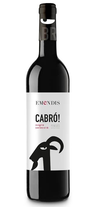 Vino Cabró!