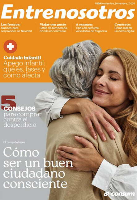 Entrenosotros 129