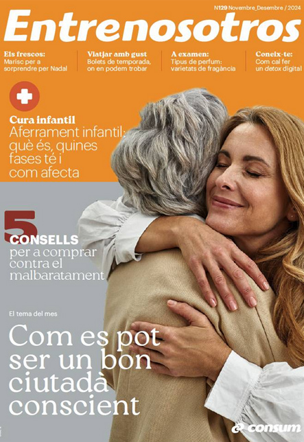 Entrenosotros 129