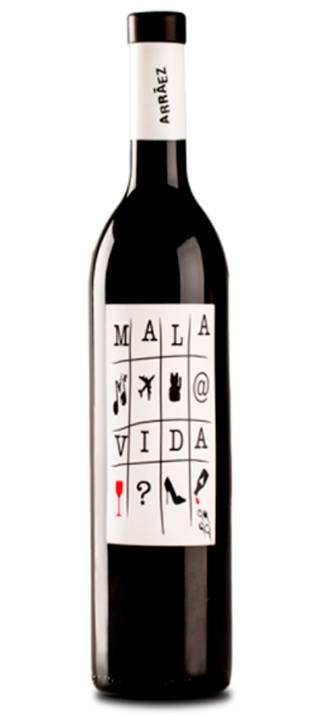 Mala vida