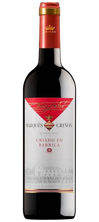 Marqués de Griñón