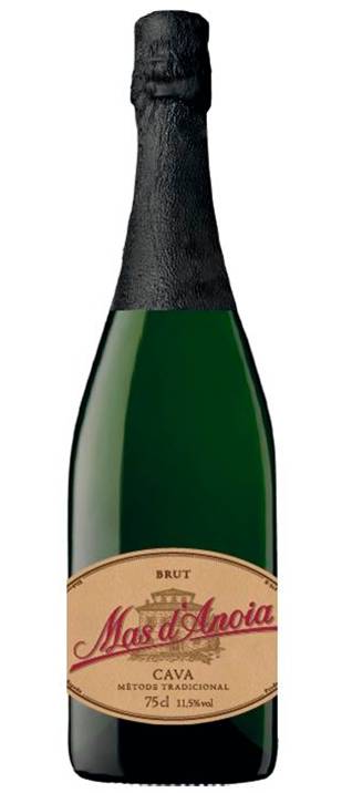 Cava Mas d'Anoia