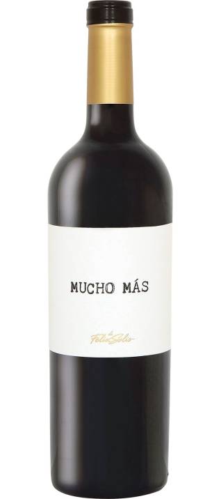 Vino Mucho más