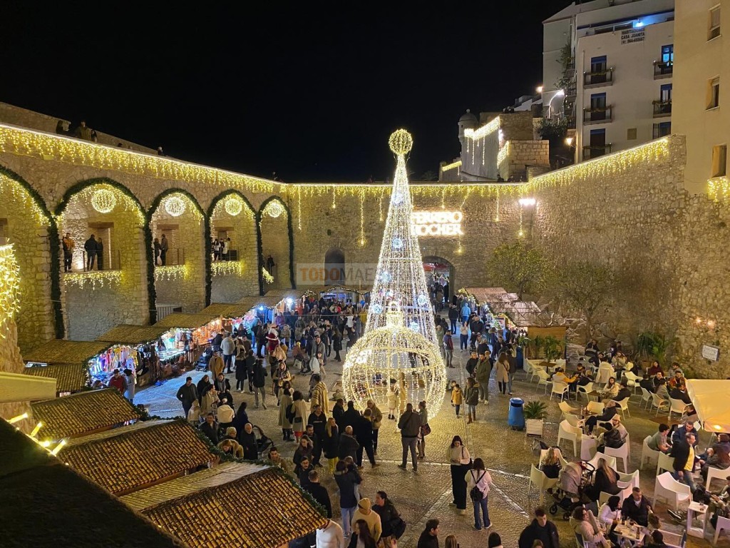 Peñíscola