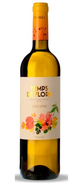 Temps de flors