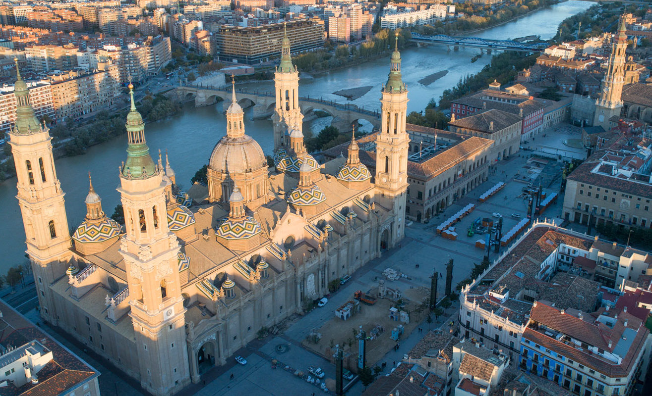 Zaragoza