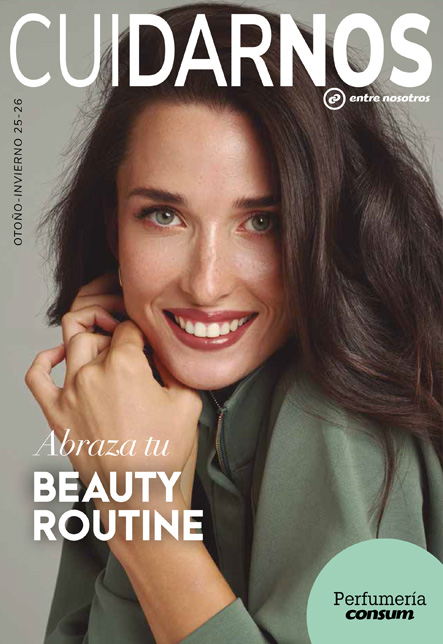 Cuidarnos - Otoño 2025