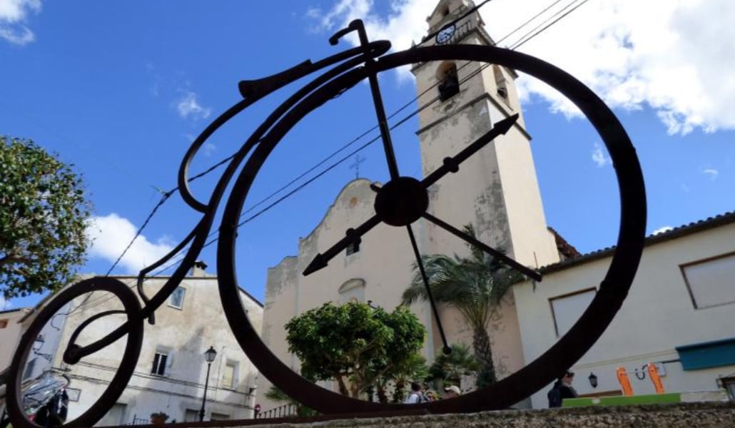 Otos Rellotges de Sol