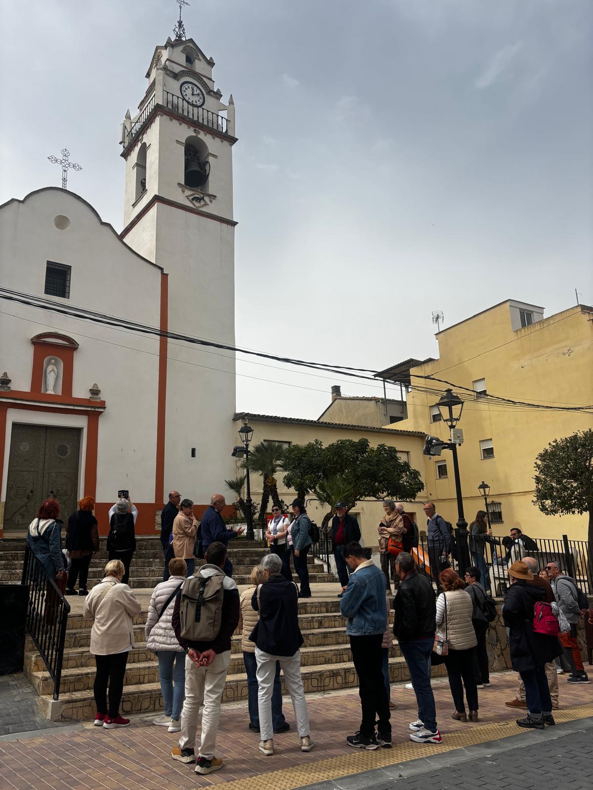 Diario de viaje