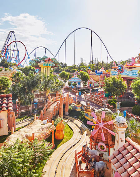 PortAventura
