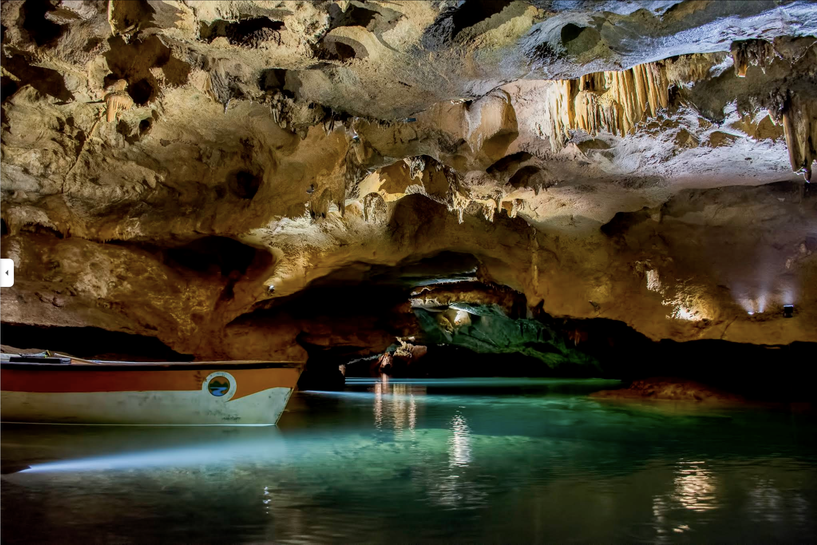 Coves Sant Josep