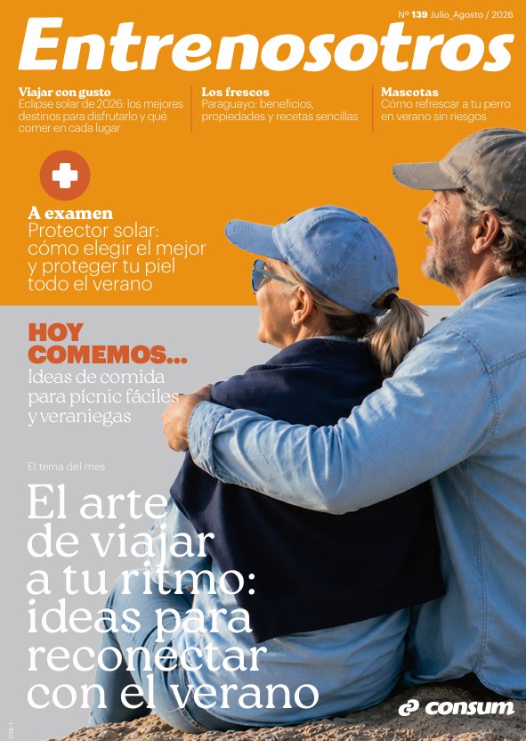 Entrenosotros - Revista 139