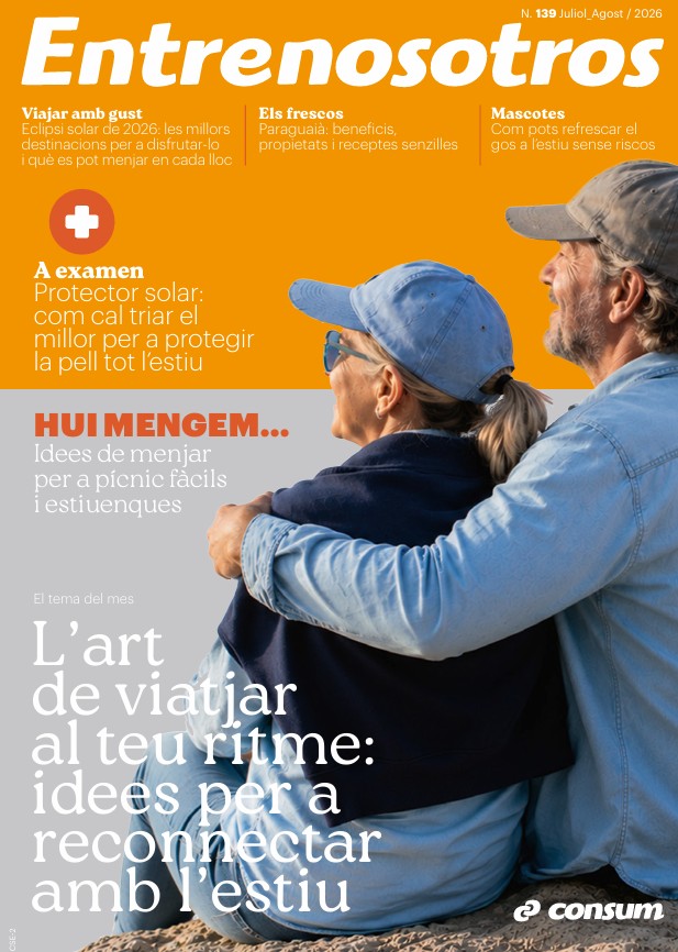 Entrenosotros - Revista 139