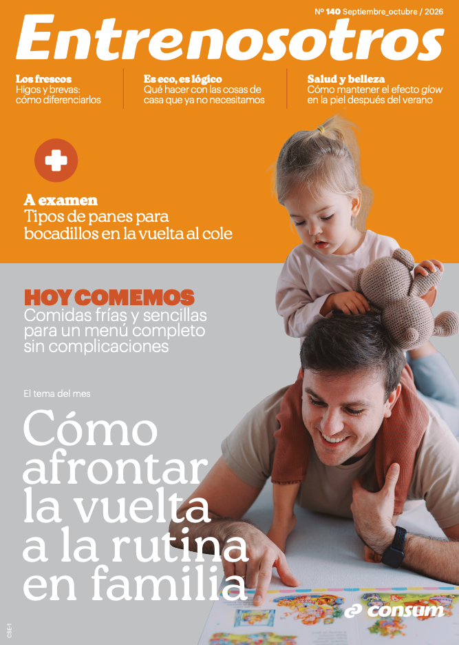 Entrenosotros - Revista 140