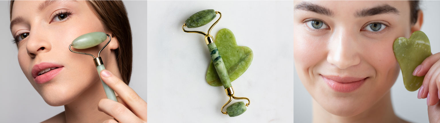 Gua Sha: Qué es y cómo usarlo en el día a día