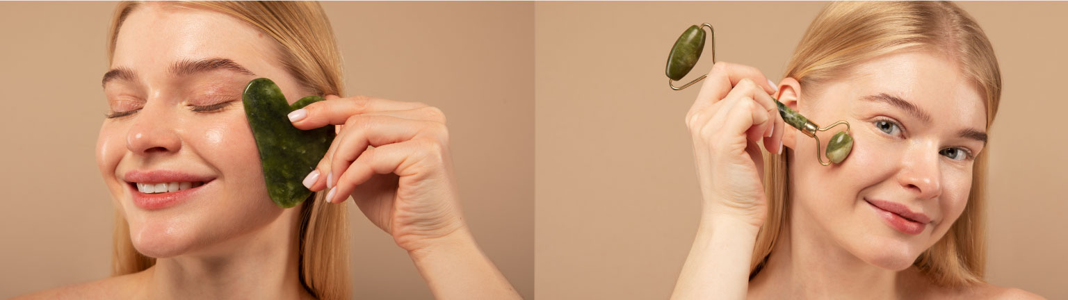 Gua Sha: Qué es y cómo usarlo en el día a día